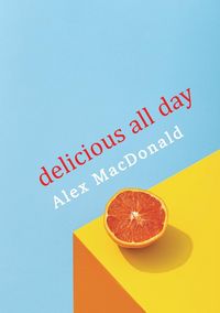 Produktbild: Delicious All Day