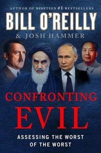 Produktbild: Confronting Evil