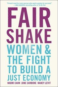 Produktbild: Fair Shake