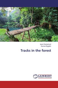 Produktbild: Tracks in the forest