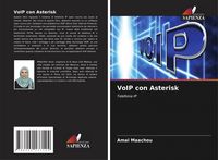 Produktbild: VoIP con Asterisk