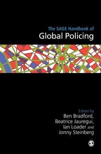 Produktbild: The SAGE Handbook of Global Policing