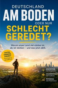 Produktbild: Deutschland am Boden oder nur schlecht geredet