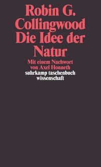 Produktbild: Die Idee der Natur