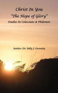 Produktbild: Christ In You