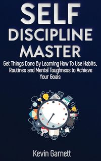 Produktbild: Self-Discipline Master