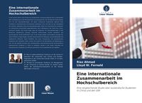 Produktbild: Eine internationale Zusammenarbeit im Hochschulbereich