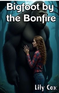 Produktbild: Bigfoot by the Bonfire