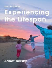 Produktbild: Experiencing the LifeSpan