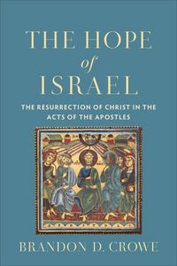 Produktbild: The Hope of Israel