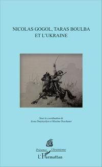 Produktbild: Nicolas Gogol, Taras Boulba et l'Ukraine