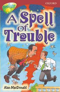 Produktbild: Childs, R: Oxford Reading Tree: Level 15: Treetops Stories: