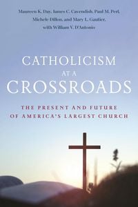 Produktbild: Catholicism at a Crossroads