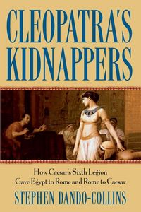 Produktbild: Cleopatra's Kidnappers