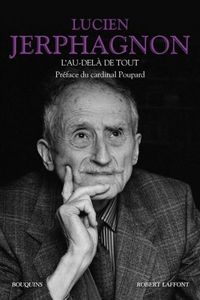 Produktbild: L'au-del&agrave; de tout