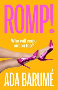 Produktbild: Romp!