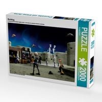Produktbild: Markttag (Puzzle)