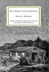 Produktbild: The Night the Stars Fell
