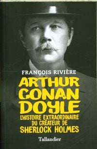 Produktbild: Arthur Conan Doyle