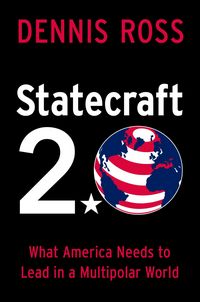 Produktbild: Statecraft 2.0