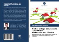 Produktbild: Global Village Services als Zukunft der elektronischen Dienste