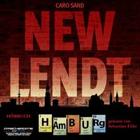 Produktbild: NEW LENDT Hamburg