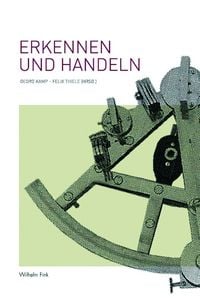 Produktbild: Erkennen und Handeln