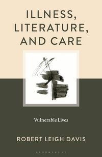 Produktbild: Illness, Literature, and Care