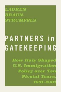 Produktbild: Partners in Gatekeeping