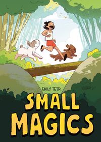 Produktbild: Small Magics