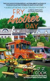 Produktbild: Fry Another Day