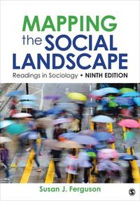 Produktbild: Mapping the Social Landscape