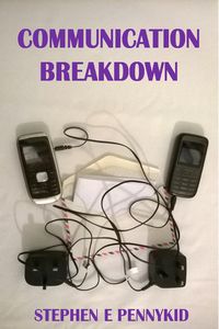 Produktbild: Communication Breakdown