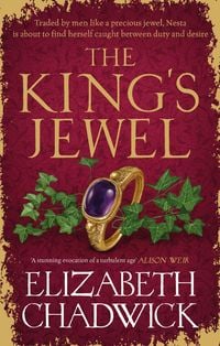 Produktbild: The King's Jewel