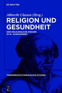 Produktbild: Religion und Gesundheit