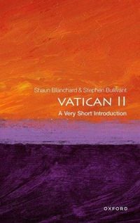 Produktbild: Vatican II
