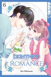 Produktbild: Lightning and Romance, Band 06