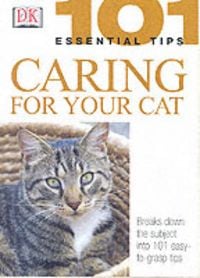 Produktbild: Caring for Your Cat