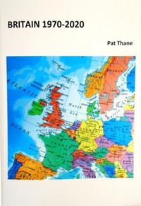 Produktbild: Britain 1970-2020
