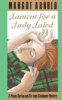 Produktbild: Lament for a Lady Laird