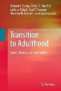 Produktbild: Transition to Adulthood