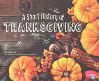 Produktbild: Short Hist Of Thanksgiving