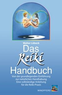 Produktbild: Das Reiki-Handbuch