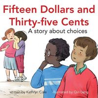 Produktbild: Fifteen Dollars and Thirty-Five Cents