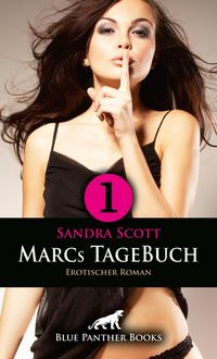 Produktbild: Marcs TageBuch - Teil 1 | Roman + 2 weitere Geschichten