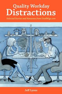 Produktbild: Quality Workday Distractions