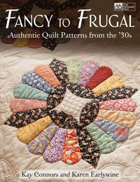 Produktbild: Fancy To Frugal