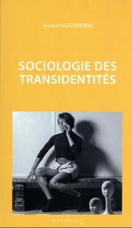 Produktbild: Sociologie des transidentit&eacute;s