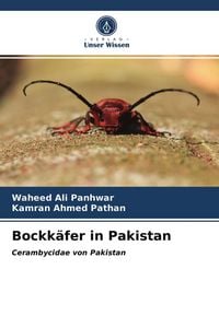 Produktbild: Bockk&auml;fer in Pakistan