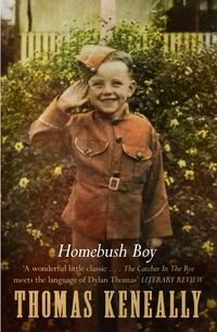 Produktbild: Homebush Boy